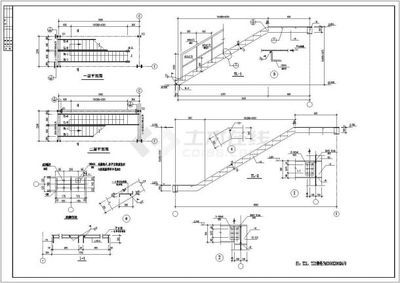 室外鋼結(jié)構(gòu)樓梯施工方案(室外鋼結(jié)構(gòu)樓梯施工方案的主要內(nèi)容) 結(jié)構(gòu)電力行業(yè)施工 第5張 室外鋼結(jié)構(gòu)樓梯施工方案(室外鋼結(jié)構(gòu)樓梯施工方案的主要內(nèi)容) 結(jié)構(gòu)電力行業(yè)施工 第5張