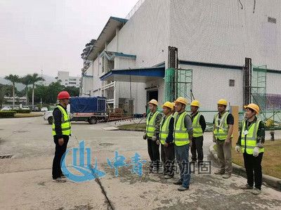 房屋加固需要審批嗎多久(農(nóng)村房屋加固審批流程詳解) 鋼結(jié)構(gòu)門式鋼架施工 第4張 房屋加固需要審批嗎多久(農(nóng)村房屋加固審批流程詳解) 鋼結(jié)構(gòu)門式鋼架施工 第4張