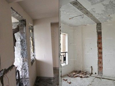 咸陽(yáng)墻改辦(咸陽(yáng)墻體材料革新與建筑節(jié)能辦公室) 鋼結(jié)構(gòu)異形設(shè)計(jì) 第4張 咸陽(yáng)墻改辦(咸陽(yáng)墻體材料革新與建筑節(jié)能辦公室) 鋼結(jié)構(gòu)異形設(shè)計(jì) 第4張