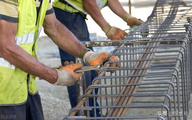 房屋梁鋼筋布置圖(房屋梁鋼筋布置圖中特殊構(gòu)造解析) 建筑施工圖設(shè)計 第3張 房屋梁鋼筋布置圖(房屋梁鋼筋布置圖中特殊構(gòu)造解析) 建筑施工圖設(shè)計 第3張