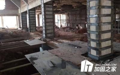 房子改造加固方案(房屋加固改造) 建筑方案施工 第3張 房子改造加固方案(房屋加固改造) 建筑方案施工 第3張