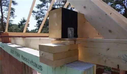 屋架承重適用范圍(屋架的承重適用范圍廣泛) 建筑施工圖施工 第1張 屋架承重適用范圍(屋架的承重適用范圍廣泛) 建筑施工圖施工 第1張