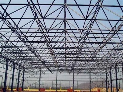 屋架承重適用范圍(屋架的承重適用范圍廣泛) 建筑施工圖施工 第5張 屋架承重適用范圍(屋架的承重適用范圍廣泛) 建筑施工圖施工 第5張