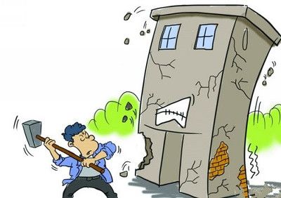 房屋加固方案是否經(jīng)專家論證（如何選擇房屋加固專家） 鋼結(jié)構(gòu)異形設(shè)計(jì) 第4張