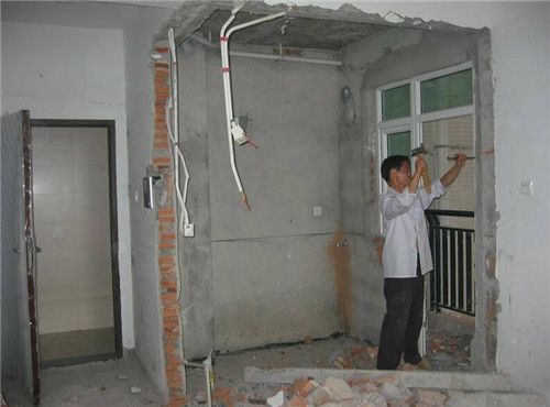 墻改梁(墻體改梁施工安全措施墻改梁施工安全措施和注意事項) 全國鋼結構廠 第3張 墻改梁(墻體改梁施工安全措施墻改梁施工安全措施和注意事項) 全國鋼結構廠 第3張