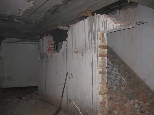 墻改梁(墻體改梁施工安全措施墻改梁施工安全措施和注意事項) 全國鋼結構廠 第5張 墻改梁(墻體改梁施工安全措施墻改梁施工安全措施和注意事項) 全國鋼結構廠 第5張