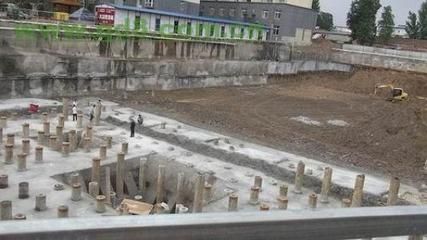 地震后建筑加固案例分析(地震易發(fā)區(qū)房屋設施加固工程典型案例) 建筑效果圖設計 第4張 地震后建筑加固案例分析(地震易發(fā)區(qū)房屋設施加固工程典型案例) 建筑效果圖設計 第4張