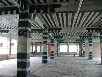 地震后建筑加固案例分析(地震易發(fā)區(qū)房屋設施加固工程典型案例) 建筑效果圖設計 第5張 地震后建筑加固案例分析(地震易發(fā)區(qū)房屋設施加固工程典型案例) 建筑效果圖設計 第5張