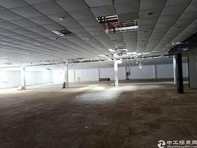 廠房租賃市場行情分析（33廠房出租行業(yè)市場深度分析報告33廠房出租行業(yè)定義及背景介紹） 鋼結構跳臺施工 第5張