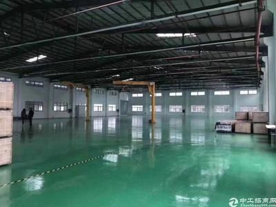 廠房租賃市場行情分析（33廠房出租行業(yè)市場深度分析報告33廠房出租行業(yè)定義及背景介紹） 鋼結構跳臺施工 第3張