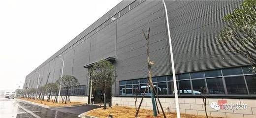 廠(chǎng)房建筑的環(huán)保材料選擇(再生混凝土:廠(chǎng)房建筑節(jié)能設(shè)計(jì)案例,環(huán)保建材市場(chǎng)發(fā)展趨勢(shì)) 建筑消防設(shè)計(jì) 第4張 廠(chǎng)房建筑的環(huán)保材料選擇(再生混凝土:廠(chǎng)房建筑節(jié)能設(shè)計(jì)案例,環(huán)保建材市場(chǎng)發(fā)展趨勢(shì)) 建筑消防設(shè)計(jì) 第4張