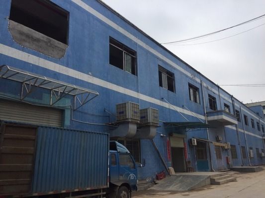 廠房安全檢測周期建議(廠房安全檢測周期規(guī)定) 鋼結(jié)構(gòu)網(wǎng)架施工 第1張 廠房安全檢測周期建議(廠房安全檢測周期規(guī)定) 鋼結(jié)構(gòu)網(wǎng)架施工 第1張