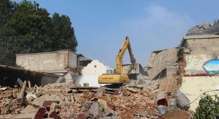 房屋改建是什么意思(房屋改建與裝修的區(qū)別) 結(jié)構(gòu)橋梁鋼結(jié)構(gòu)施工 第5張 房屋改建是什么意思(房屋改建與裝修的區(qū)別) 結(jié)構(gòu)橋梁鋼結(jié)構(gòu)施工 第5張