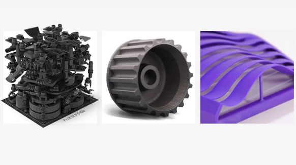 3D打印技術(shù)在加固工程中的優(yōu)勢（3d打印在加固施工中的應(yīng)用與挑戰(zhàn)3d打印技術(shù)簡介） 鋼結(jié)構(gòu)桁架施工 第7張