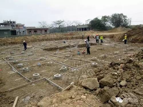 地基處理與加固的施工方案(地基處理與加固施工方案) 鋼結(jié)構(gòu)門式鋼架施工 第5張 地基處理與加固的施工方案(地基處理與加固施工方案) 鋼結(jié)構(gòu)門式鋼架施工 第5張