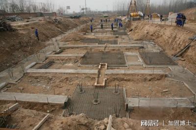 地基加固施工方案設(shè)計(地基加固施工方案設(shè)計的關(guān)鍵) 鋼結(jié)構(gòu)網(wǎng)架施工 第3張 地基加固施工方案設(shè)計(地基加固施工方案設(shè)計的關(guān)鍵) 鋼結(jié)構(gòu)網(wǎng)架施工 第3張