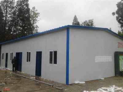 彩鋼房鋼結(jié)構(gòu)搭建圖紙(彩鋼房鋼結(jié)構(gòu)搭建圖紙的網(wǎng)站:土木在線(土木在線)) 結(jié)構(gòu)機械鋼結(jié)構(gòu)施工 第4張 彩鋼房鋼結(jié)構(gòu)搭建圖紙(彩鋼房鋼結(jié)構(gòu)搭建圖紙的網(wǎng)站:土木在線(土木在線)) 結(jié)構(gòu)機械鋼結(jié)構(gòu)施工 第4張