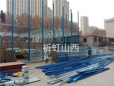 彩鋼房搭建怎么分費(fèi)用怎么算(彩鋼房搭建費(fèi)用及其相關(guān)因素的詳細(xì)說(shuō)明) 鋼結(jié)構(gòu)有限元分析設(shè)計(jì) 第4張 彩鋼房搭建怎么分費(fèi)用怎么算(彩鋼房搭建費(fèi)用及其相關(guān)因素的詳細(xì)說(shuō)明) 鋼結(jié)構(gòu)有限元分析設(shè)計(jì) 第4張