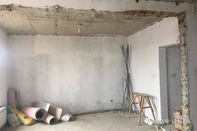 承重墻修復后是否還需要承擔罰款（即使承重墻在損壞后得到了修復，責任人仍需承擔罰款和其他法律責任） 建筑消防設計 第5張