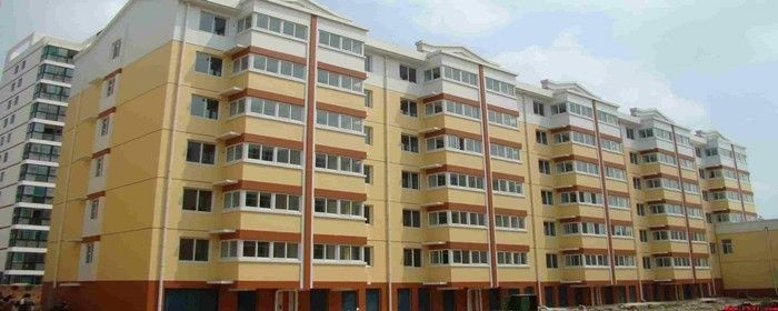 小區(qū)樓房改造什么意思（小區(qū)樓房改造對(duì)房?jī)r(jià)的影響） 建筑消防施工 第2張