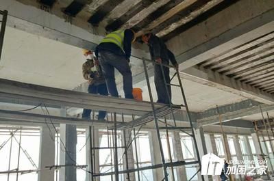 房屋結(jié)構(gòu)加固的常見問題(房屋建筑結(jié)構(gòu)加固改造中存在的問題) 鋼結(jié)構(gòu)桁架施工 第3張 房屋結(jié)構(gòu)加固的常見問題(房屋建筑結(jié)構(gòu)加固改造中存在的問題) 鋼結(jié)構(gòu)桁架施工 第3張