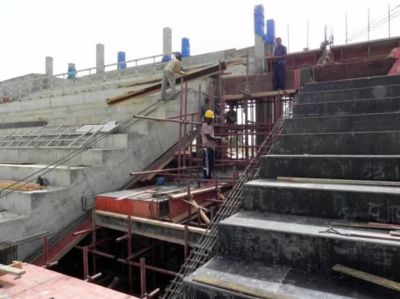 原設(shè)計單位參與加固的優(yōu)勢(什么是房屋加固單位) 鋼結(jié)構(gòu)鋼結(jié)構(gòu)停車場施工 第3張 原設(shè)計單位參與加固的優(yōu)勢(什么是房屋加固單位) 鋼結(jié)構(gòu)鋼結(jié)構(gòu)停車場施工 第3張