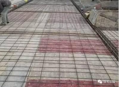 房子鋼筋層是哪層（開(kāi)發(fā)商建筑出來(lái)的房子鋼筋層是哪一層并沒(méi)有固定的因素） 鋼結(jié)構(gòu)鋼結(jié)構(gòu)螺旋樓梯施工 第4張