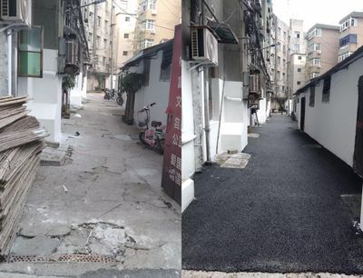 屋面修繕安全技術(shù)措施(屋面修繕安全培訓(xùn)) 建筑方案設(shè)計 第5張 屋面修繕安全技術(shù)措施(屋面修繕安全培訓(xùn)) 建筑方案設(shè)計 第5張