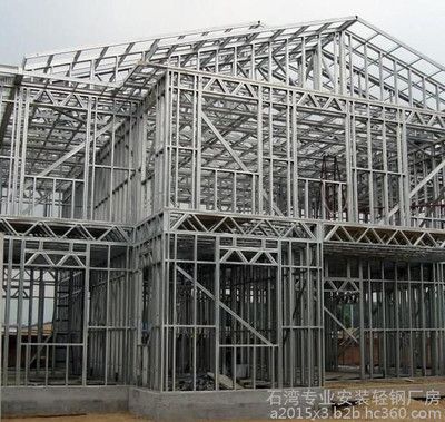 房屋建筑鋼結(jié)構(gòu)設(shè)計(jì)(房屋建筑鋼結(jié)構(gòu)設(shè)計(jì)的基礎(chǔ)知識(shí)) 建筑消防設(shè)計(jì) 第2張 房屋建筑鋼結(jié)構(gòu)設(shè)計(jì)(房屋建筑鋼結(jié)構(gòu)設(shè)計(jì)的基礎(chǔ)知識(shí)) 建筑消防設(shè)計(jì) 第2張