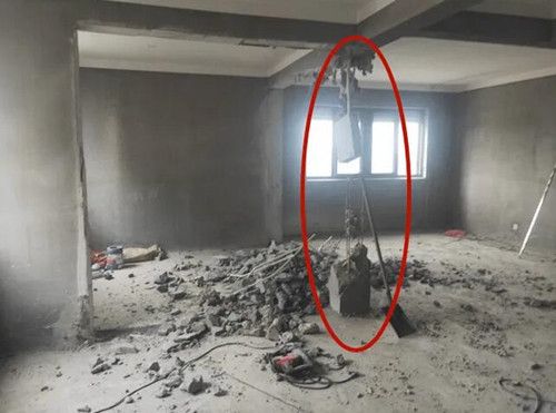 承重墻允許開洞最大尺寸相關(guān)文件(承重墻允許開洞最大尺寸) 鋼結(jié)構(gòu)門式鋼架施工 第3張 承重墻允許開洞最大尺寸相關(guān)文件(承重墻允許開洞最大尺寸) 鋼結(jié)構(gòu)門式鋼架施工 第3張