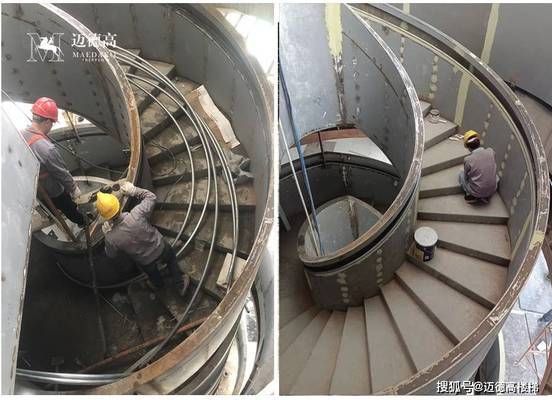 家庭鋼結(jié)構(gòu)樓梯做法圖解(家庭鋼結(jié)構(gòu)樓梯的基本做法) 鋼結(jié)構(gòu)鋼結(jié)構(gòu)螺旋樓梯設(shè)計(jì) 第4張 家庭鋼結(jié)構(gòu)樓梯做法圖解(家庭鋼結(jié)構(gòu)樓梯的基本做法) 鋼結(jié)構(gòu)鋼結(jié)構(gòu)螺旋樓梯設(shè)計(jì) 第4張