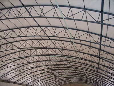 北京做鋼結(jié)構(gòu)比較好的公司排名榜（2024年北京地區(qū)在鋼結(jié)構(gòu)行業(yè)表現(xiàn)突出的幾家知名公司） 結(jié)構(gòu)污水處理池施工 第4張