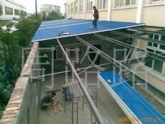 彩鋼房屋頂(彩鋼屋頂選購(gòu)注意事項(xiàng)彩鋼屋頂防銹處理技巧) 裝飾家裝設(shè)計(jì) 第3張 彩鋼房屋頂(彩鋼屋頂選購(gòu)注意事項(xiàng)彩鋼屋頂防銹處理技巧) 裝飾家裝設(shè)計(jì) 第3張