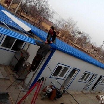 彩鋼房屋頂(彩鋼屋頂選購(gòu)注意事項(xiàng)彩鋼屋頂防銹處理技巧) 裝飾家裝設(shè)計(jì) 第4張 彩鋼房屋頂(彩鋼屋頂選購(gòu)注意事項(xiàng)彩鋼屋頂防銹處理技巧) 裝飾家裝設(shè)計(jì) 第4張