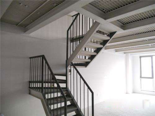 室內(nèi)鋼架閣樓工藝 結(jié)構(gòu)要求標(biāo)準(zhǔn)是什么(室內(nèi)鋼架閣樓的工藝流程) 建筑方案設(shè)計(jì) 第3張 室內(nèi)鋼架閣樓工藝 結(jié)構(gòu)要求標(biāo)準(zhǔn)是什么(室內(nèi)鋼架閣樓的工藝流程) 建筑方案設(shè)計(jì) 第3張