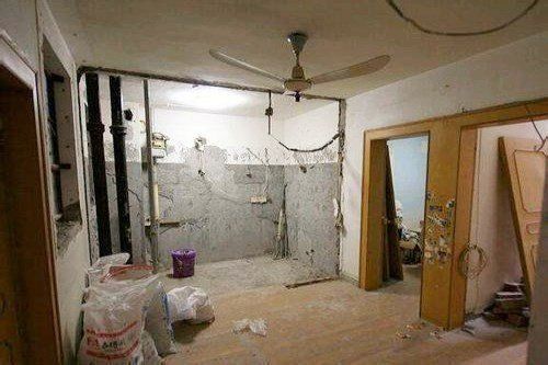 房屋改造技巧有哪些(小戶型收納設(shè)計(jì)案例水電改造驗(yàn)收標(biāo)準(zhǔn)詳解) 結(jié)構(gòu)污水處理池設(shè)計(jì) 第3張 房屋改造技巧有哪些(小戶型收納設(shè)計(jì)案例水電改造驗(yàn)收標(biāo)準(zhǔn)詳解) 結(jié)構(gòu)污水處理池設(shè)計(jì) 第3張