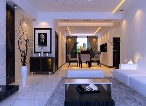 房屋改造技巧有哪些(小戶型收納設(shè)計(jì)案例水電改造驗(yàn)收標(biāo)準(zhǔn)詳解) 結(jié)構(gòu)污水處理池設(shè)計(jì) 第5張 房屋改造技巧有哪些(小戶型收納設(shè)計(jì)案例水電改造驗(yàn)收標(biāo)準(zhǔn)詳解) 結(jié)構(gòu)污水處理池設(shè)計(jì) 第5張