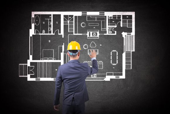 房建項(xiàng)目涵蓋哪些類型（建筑工程一般包含哪些項(xiàng)目） 結(jié)構(gòu)電力行業(yè)設(shè)計(jì) 第2張