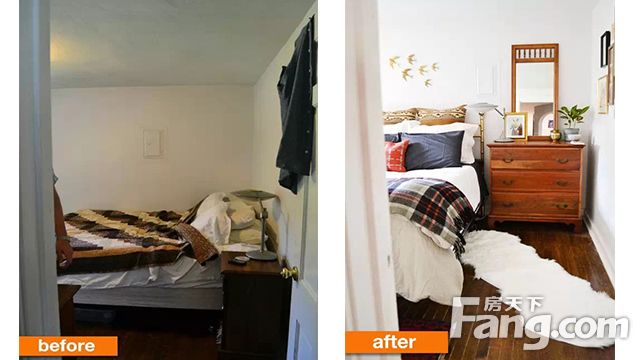 房屋改造后的效果圖(房屋改造后的效果圖展示) 結構地下室設計 第5張 房屋改造后的效果圖(房屋改造后的效果圖展示) 結構地下室設計 第5張