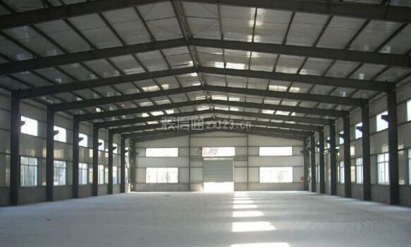 廠房改造升級的常見方法(2019-10-31\) 結(jié)構(gòu)橋梁鋼結(jié)構(gòu)設(shè)計 第1張 廠房改造升級的常見方法(2019-10-31\) 結(jié)構(gòu)橋梁鋼結(jié)構(gòu)設(shè)計 第1張