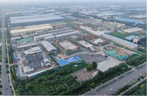 廠房改造升級的常見方法（2019-10-31\） 結(jié)構(gòu)橋梁鋼結(jié)構(gòu)設(shè)計 第5張