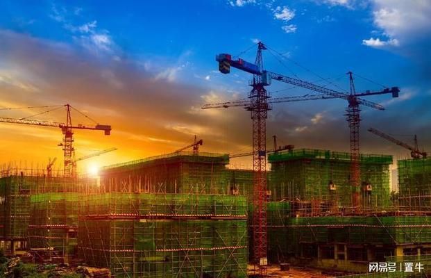 房屋加固施工資質(zhì)等級（房屋加固施工所需的資質(zhì)等級） 結(jié)構(gòu)橋梁鋼結(jié)構(gòu)施工 第5張