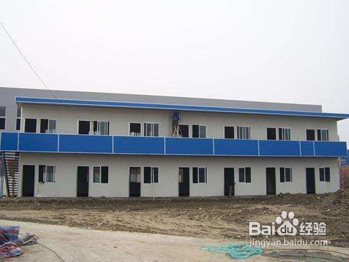 彩鋼房施工步驟（彩鋼房彩鋼房施工的基本步驟和技術要點和技術要點）