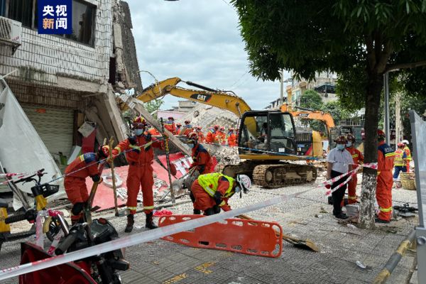 承重墻 拆除(如何識別房屋中的承重墻) 建筑消防施工 第4張 承重墻 拆除(如何識別房屋中的承重墻) 建筑消防施工 第4張