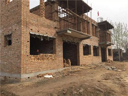 加固房屋需要辦什么手續(xù)才能辦理(加固房屋所需辦理的手續(xù)和注意事項) 結(jié)構(gòu)地下室施工 第1張 加固房屋需要辦什么手續(xù)才能辦理(加固房屋所需辦理的手續(xù)和注意事項) 結(jié)構(gòu)地下室施工 第1張