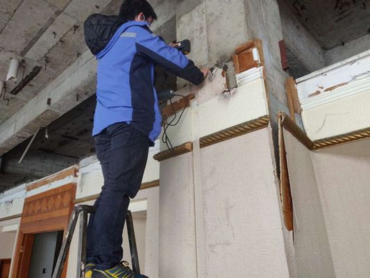 天津市房屋檢測鑒定機構(gòu)排名(天津市房屋檢測鑒定機構(gòu)排名信息) 鋼結(jié)構(gòu)蹦極施工 第4張 天津市房屋檢測鑒定機構(gòu)排名(天津市房屋檢測鑒定機構(gòu)排名信息) 鋼結(jié)構(gòu)蹦極施工 第4張