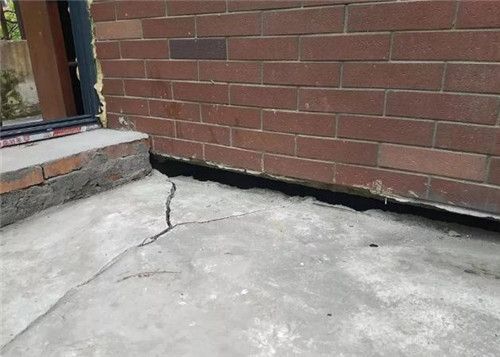 房屋地基下沉如何補救(地基下沉預防措施有哪些) 建筑消防施工 第5張 房屋地基下沉如何補救(地基下沉預防措施有哪些) 建筑消防施工 第5張