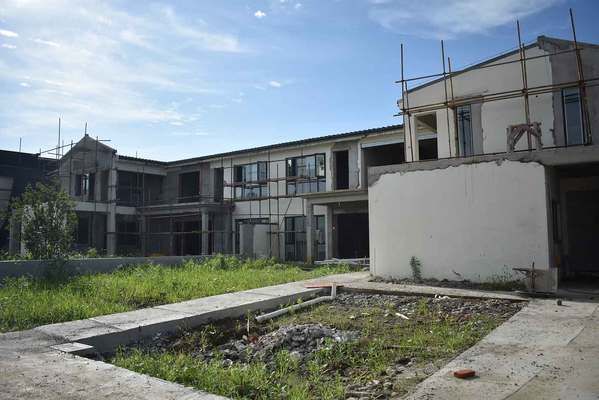 承重墻評估公司有哪些項目(承重墻評估公司提供的服務(wù)項目) 結(jié)構(gòu)工業(yè)裝備設(shè)計 第3張 承重墻評估公司有哪些項目(承重墻評估公司提供的服務(wù)項目) 結(jié)構(gòu)工業(yè)裝備設(shè)計 第3張