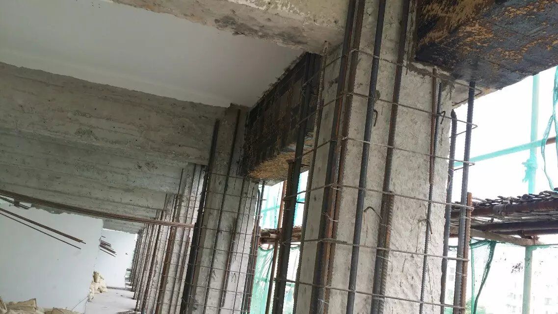 房屋加固大概需要多少錢(房屋加固施工費(fèi)用受到多種因素影響) 結(jié)構(gòu)工業(yè)鋼結(jié)構(gòu)施工 第5張 房屋加固大概需要多少錢(房屋加固施工費(fèi)用受到多種因素影響) 結(jié)構(gòu)工業(yè)鋼結(jié)構(gòu)施工 第5張