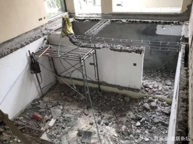 承重墻敲得掉嗎(承重墻拆除的法律責(zé)任) 鋼結(jié)構(gòu)蹦極設(shè)計(jì) 第3張 承重墻敲得掉嗎(承重墻拆除的法律責(zé)任) 鋼結(jié)構(gòu)蹦極設(shè)計(jì) 第3張